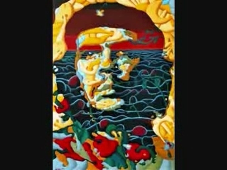 Hasta siempre by Antonis