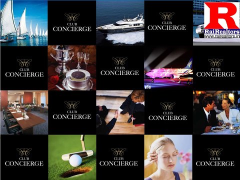 Godrej Icon Project Brochure 9999913391 Buy Sell or Resale Godrej Icon Sector 88A 89A Dwarka Expressway Gurgaon