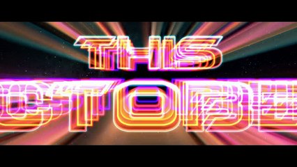 Thor: Ragnarok - Comic-Con Trailer