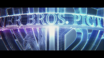 Ready Player One - Comic-Con Teaser Trailer