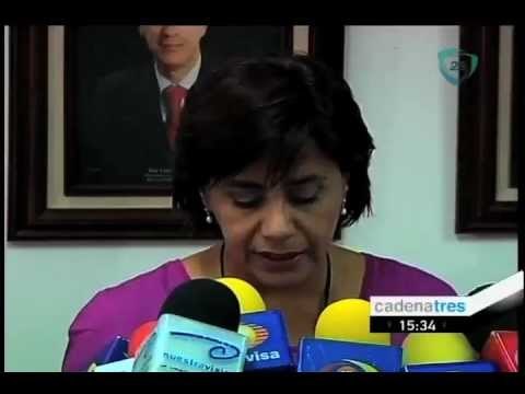 Cordero, Lujambio y Cocoa, con un lugar en la Cámara de Senadores