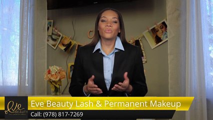 Eve Beauty Peabody Impressive Five Star Review by Laurie Dorazio