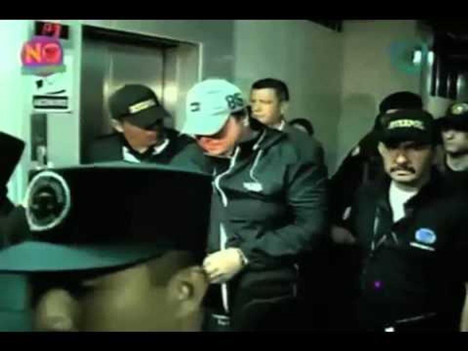 No lo Cuentes. Extraditan a Guatemala al asesino intelectual de Facundo Cabral