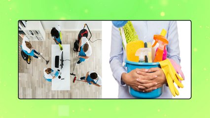 Cleaning Service Testimonials Provide Valuable Insight