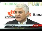 Mario Trejo pide sanciones severas para pseudoaficionados