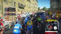 Tour De France 2017 - ETAPE 15 - Laissac-Sévérac l'Église › Le Puy-en-Velay !