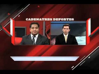 ¿Se debe reforzar la Sub 23 para los JO de Londres 2012?