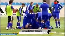 FunnyTroll - Football Kungfu, Football Fights
