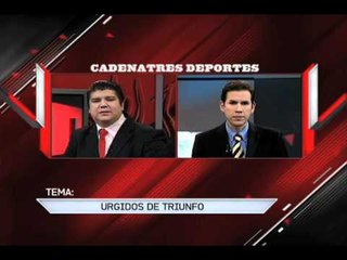 América y Chivas, equipos urgidos de triunfos