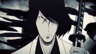 【2017年冬のアニメ映画 PV】-Lupin the IIIrd- Chikemuri no Ishikawa Goemon Trailer