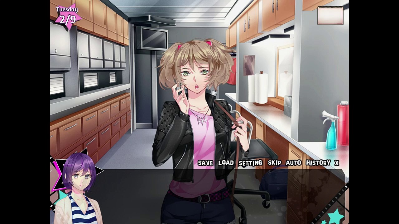 backstage pass part 10