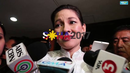 Hontiveros calls Duterte's SONA a bad open mic performance