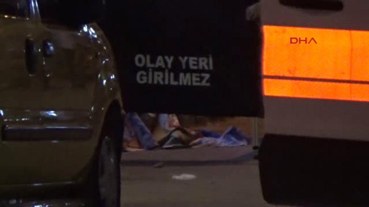 Karaman - 4'ncü Kattan Düşen Genç Kız Hayatını Kaybetti