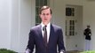 Trump son-in-law Kushner says he ‘did not collude' with Russia