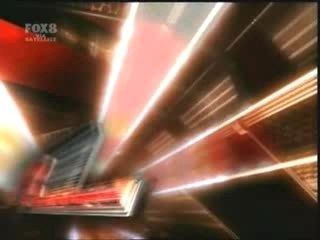 RAW Rebound 10.01.2007