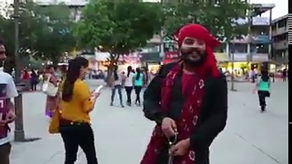 Viral - New Punjabi Singer | Nice Voice | Punjabi Singing |
