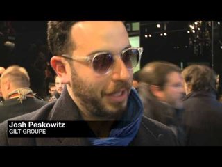 Dolce Gabbana 2012秋冬男裝