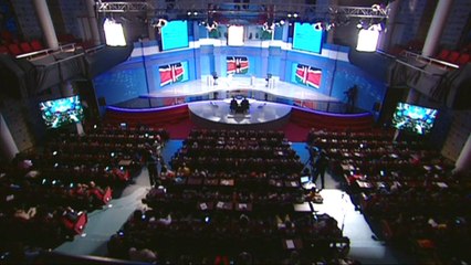 Kenya: President Kenyatta skips presidential debate