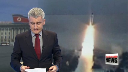 Seoul bracing for N. Korean missile test this week as launcher movement spotted