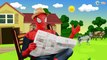Old MacDonald Had A Farm + More Nursery Rhymes | Original Kids Songs | Songs for Babies
