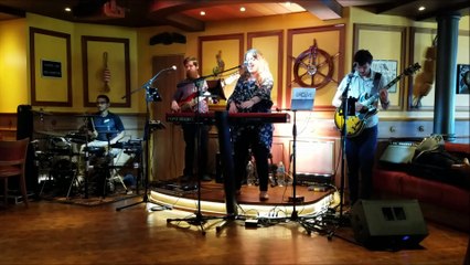 Alaska Cruise - June 26, 2017