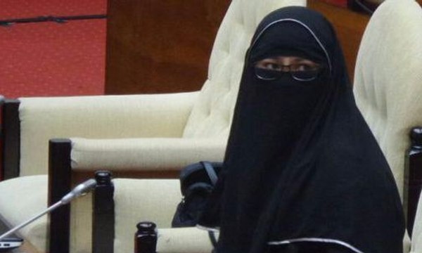 Kesaksian Yulianis di Hadapan Pansus Hak Angket KPK