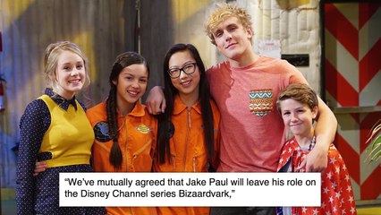 Jake Paul's Scandal Just Got Even More Ridiculous And Why This Still Changes Nothing...