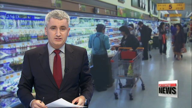 Korea's consumer sentiment ticks up to 6-and-a-half year high in July