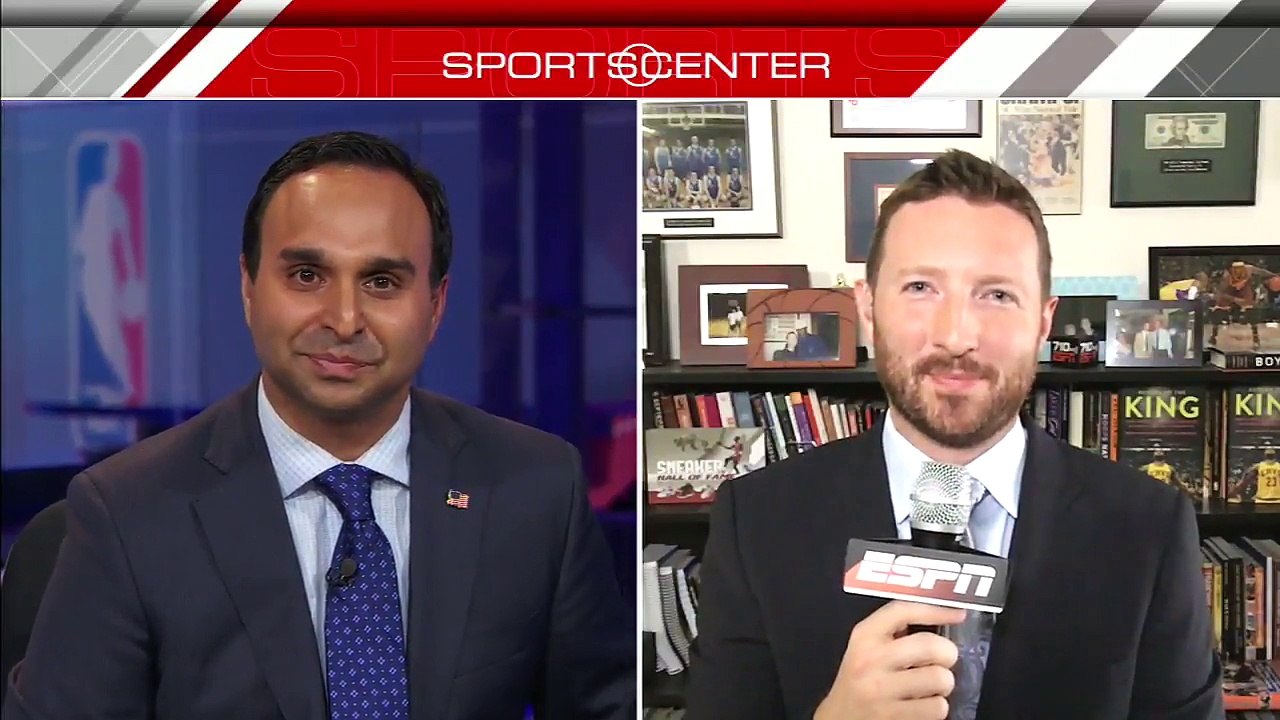 【NBA】Rose and Cavaliers signed a one-year contract!