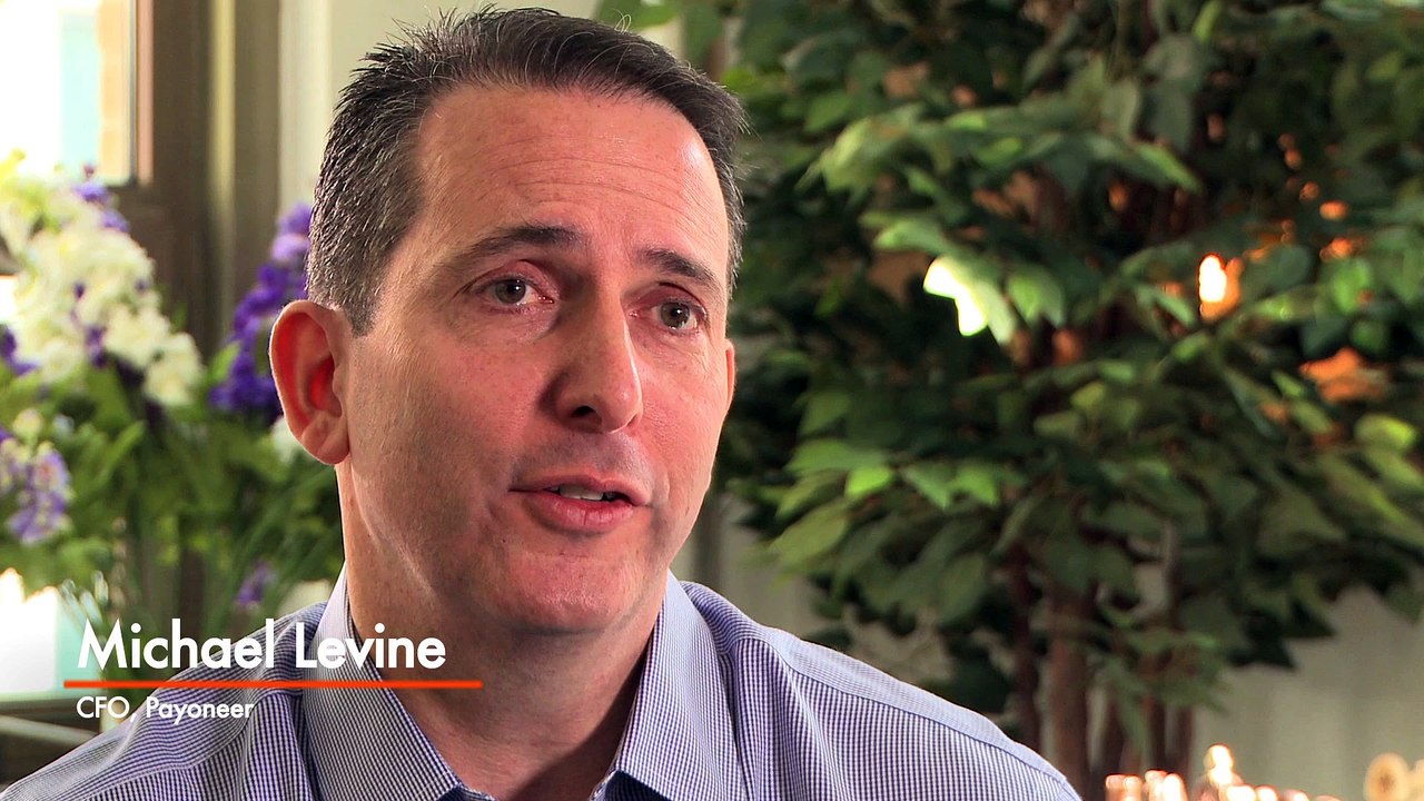 Payoneer Account for Entrepreneurs