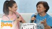 Magandang Buhay: Sarah's impact on her fans