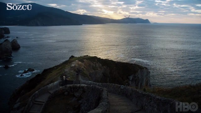 Game of Thrones 7. sezon 3. bölüm fragmanı