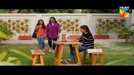 Mohabbat Khawab Safar Episode 25 HUM TV Drama - 24 July 2017(360p)