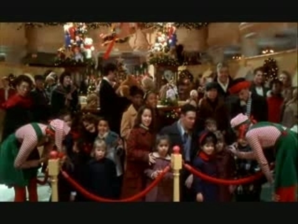 Jennifer dans Miracle sur la 34ème rue