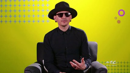 Chester Bennington's Ongoing Mental Struggles