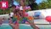 Fidget Spinner Родители превращают детей в СПИНЕР ГИПНОЗ Magic Hypnotize BAD KIDS Family fun toys new video Katy & Max