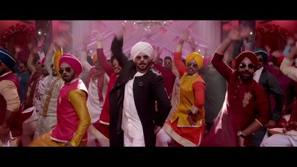 Mubarakan | Official Trailer | Anil Kapoor | Arjun Kapoor | Ileana D’Cruz | Athiya Shetty