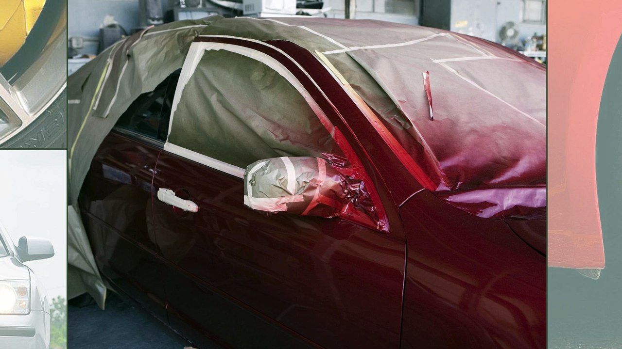 Car Detailing in Fremont - Reasons to Detail a Car