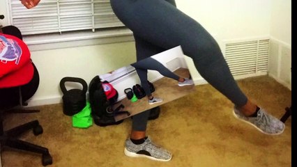 Full month of ChaLean Extreme workouts 2017_7