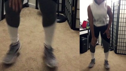 Full month of ChaLean Extreme workouts 2017_34
