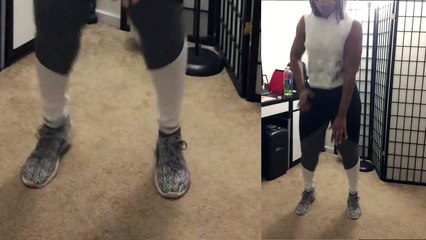 Full month of ChaLean Extreme workouts 2017_35