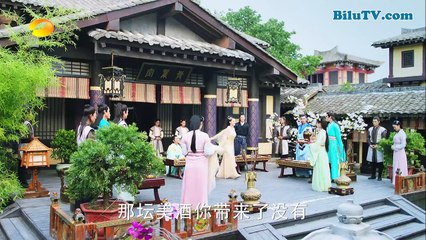 Xem phim Đặc Công Hoàng Phi Sở Kiều Truyện - Tập 2 - Princess Agents (2017)