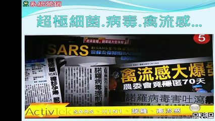 PM2.5汙染與退休年金的危機 2017.07.14｜ 美極客UST非凡天荷TF系統