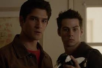 ((Putlocker)) WATCH.!! Teen Wolf Season 6 Episode 11 [[S06E11]] ~ Said the Spider to the Fly