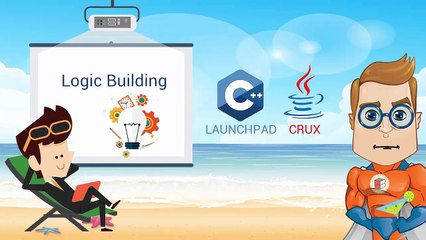 Fall in LOVE with CODING - Summer Courses - Coding Blocks