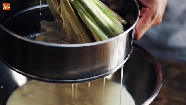 Học làm bánh Âu - Cách làm bánh Panna Cotta thơm ngon hấp dẫn