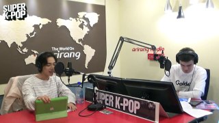 [Super K-Pop] 원 (One) Interview