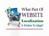 Is Website Localization Easy To Translate Or Not? Find Out