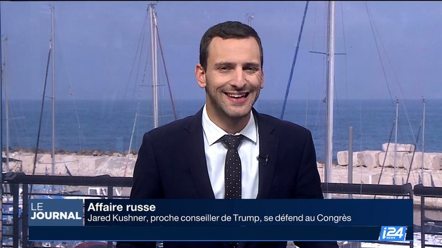 Etats-Unis: Jared Kushner, gendre et conseiller spécial de Donald Trump, se défend au Congrès