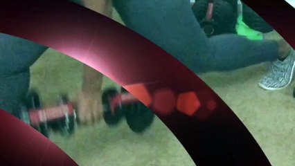 Full month of ChaLean Extreme workouts 2017_3